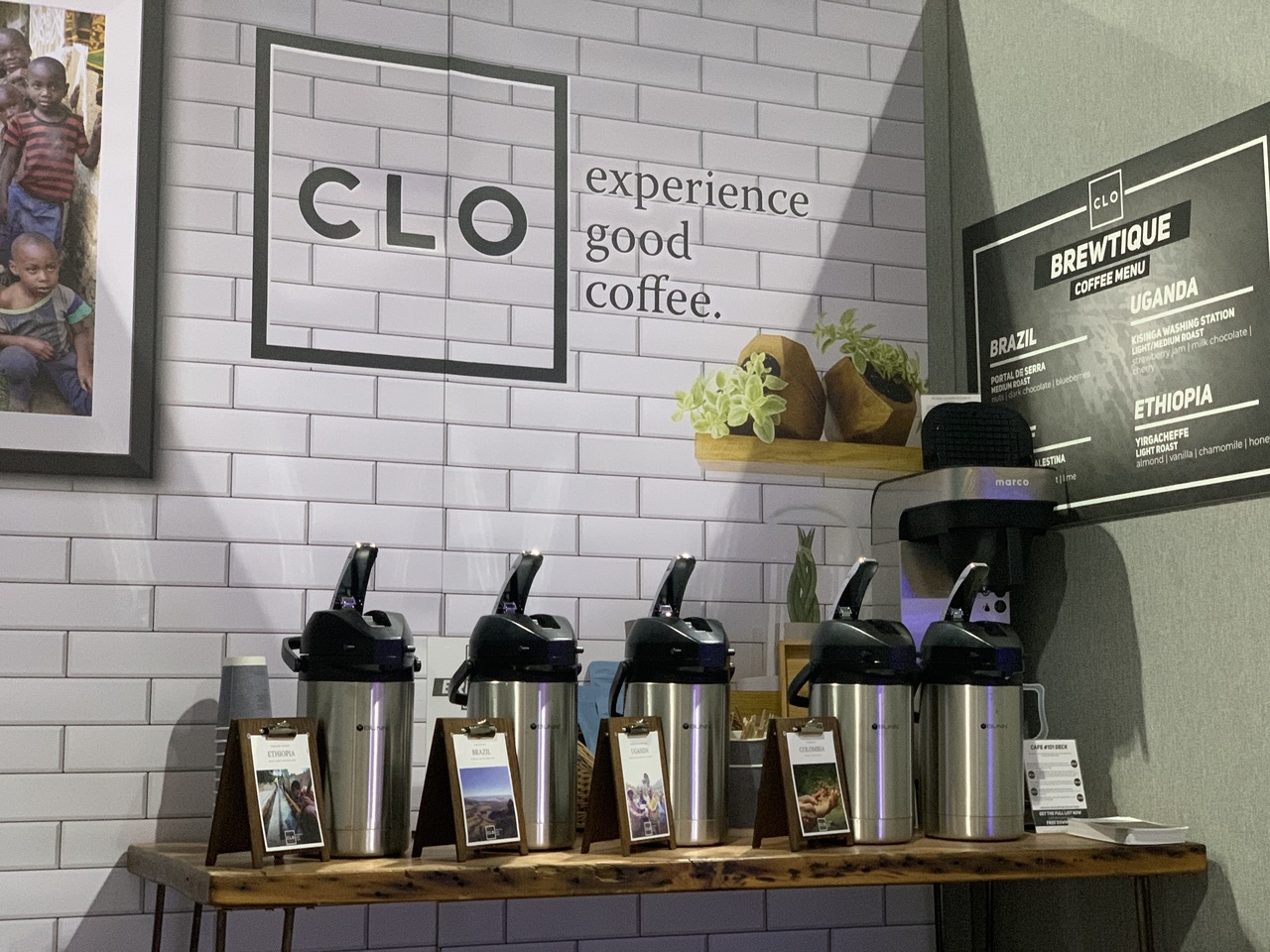 Charlie, St Andrews Church