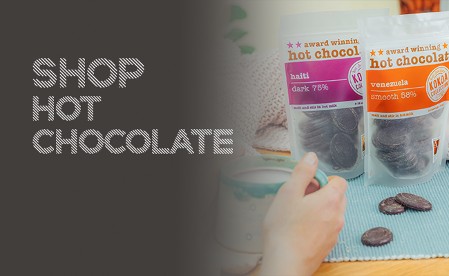 Shop Hot Chocolate