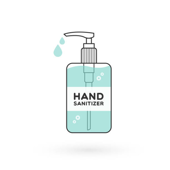 Hand Sanitizer