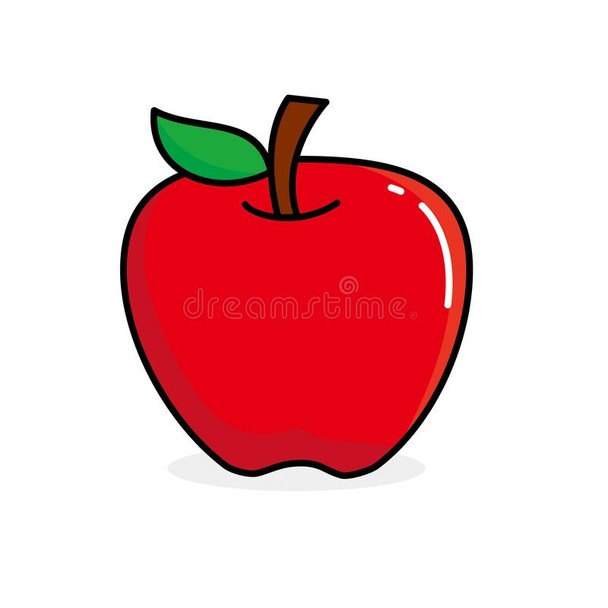 apple