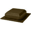 Brown Vinyl WeatherPRO Series PRO50 (Price Per Piece).  Item #60PRO50BR