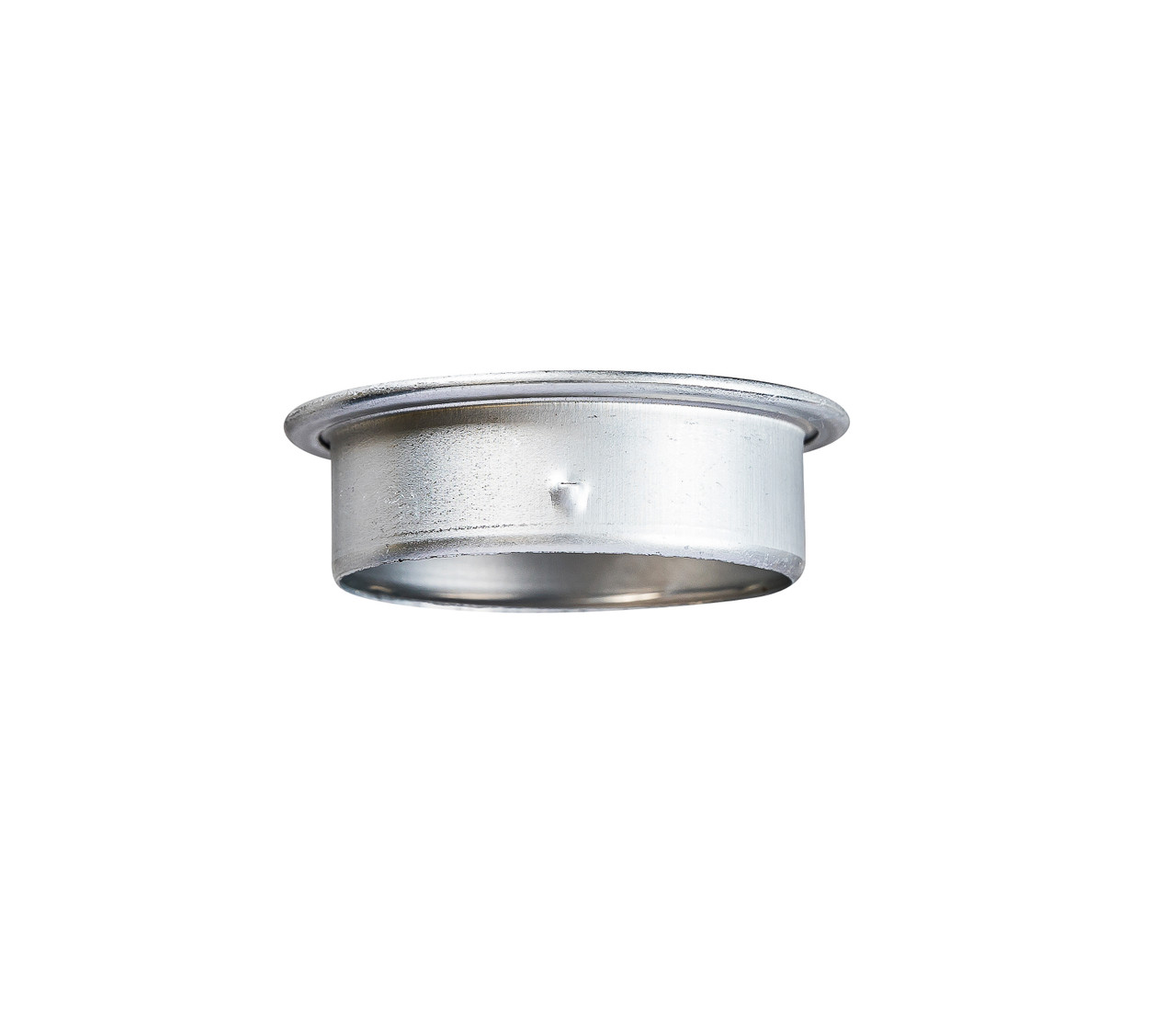 3" Round Aluminum Louver with Insect Screen  (Priced Per Bag of 4).  Item#  3" RL-100