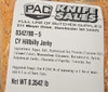CY Hillbilly Jerky
