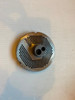 #32 Grinder Plate - Bone Collector