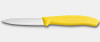 3 1/4" Paring Knife Colored Handle MAP Pricing $ 8.00 (1-5 $ 7.05 EA / 6+ $ 6.05 EA)