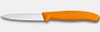 3 1/4" Paring Knife Colored Handle MAP Pricing $ 8.00 (1-5 $ 7.05 EA / 6+ $ 6.05 EA)
