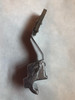 UPPER/LOWER PULLEY WIPER ASSEMBLY HOBART MODELS 5216, 5514,5614, 5700, 5701, 5801, 6614, 6801