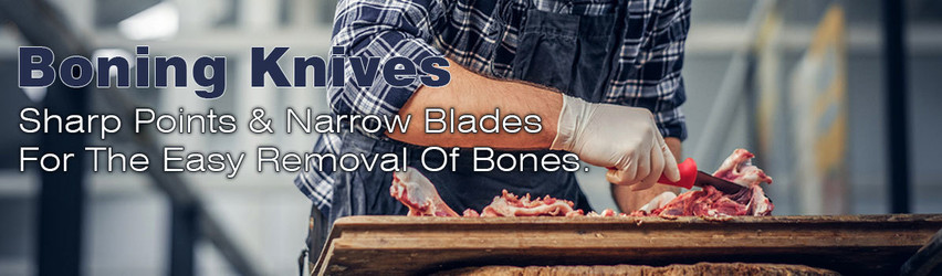 Boning Knives