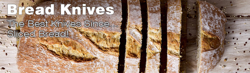 Bread & Produce Knives