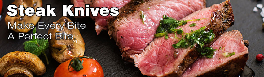 Steak Knives