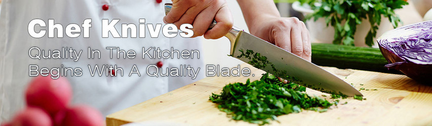 Chefs Knife