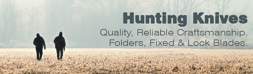 Hunting Knives