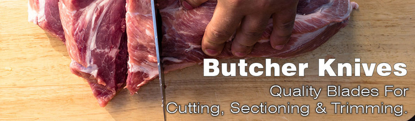 Butcher Knives