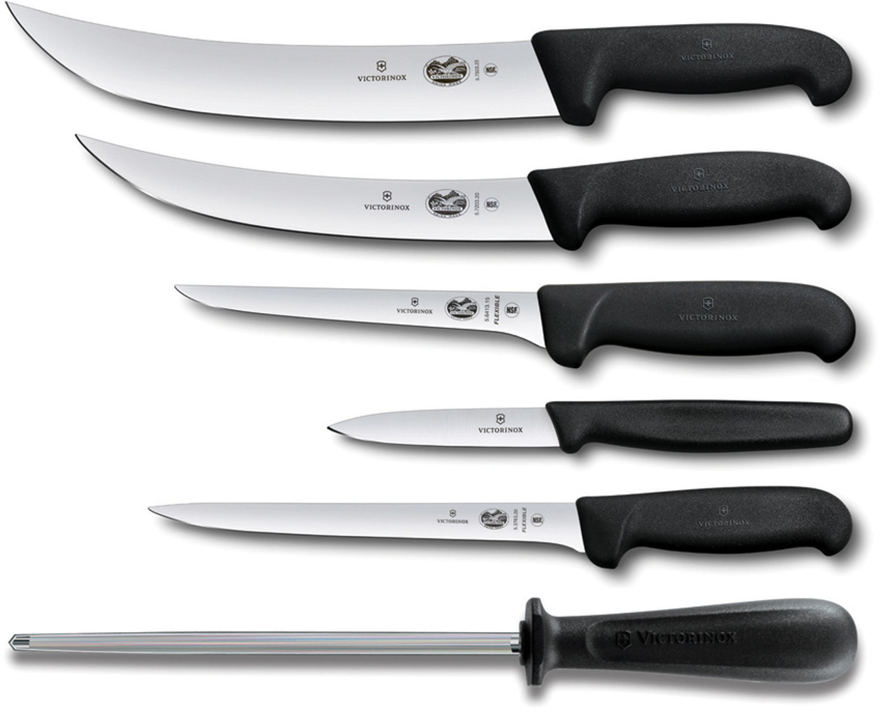 Hobart Repair Kit - 6 - Pac Knife Sales, LLC