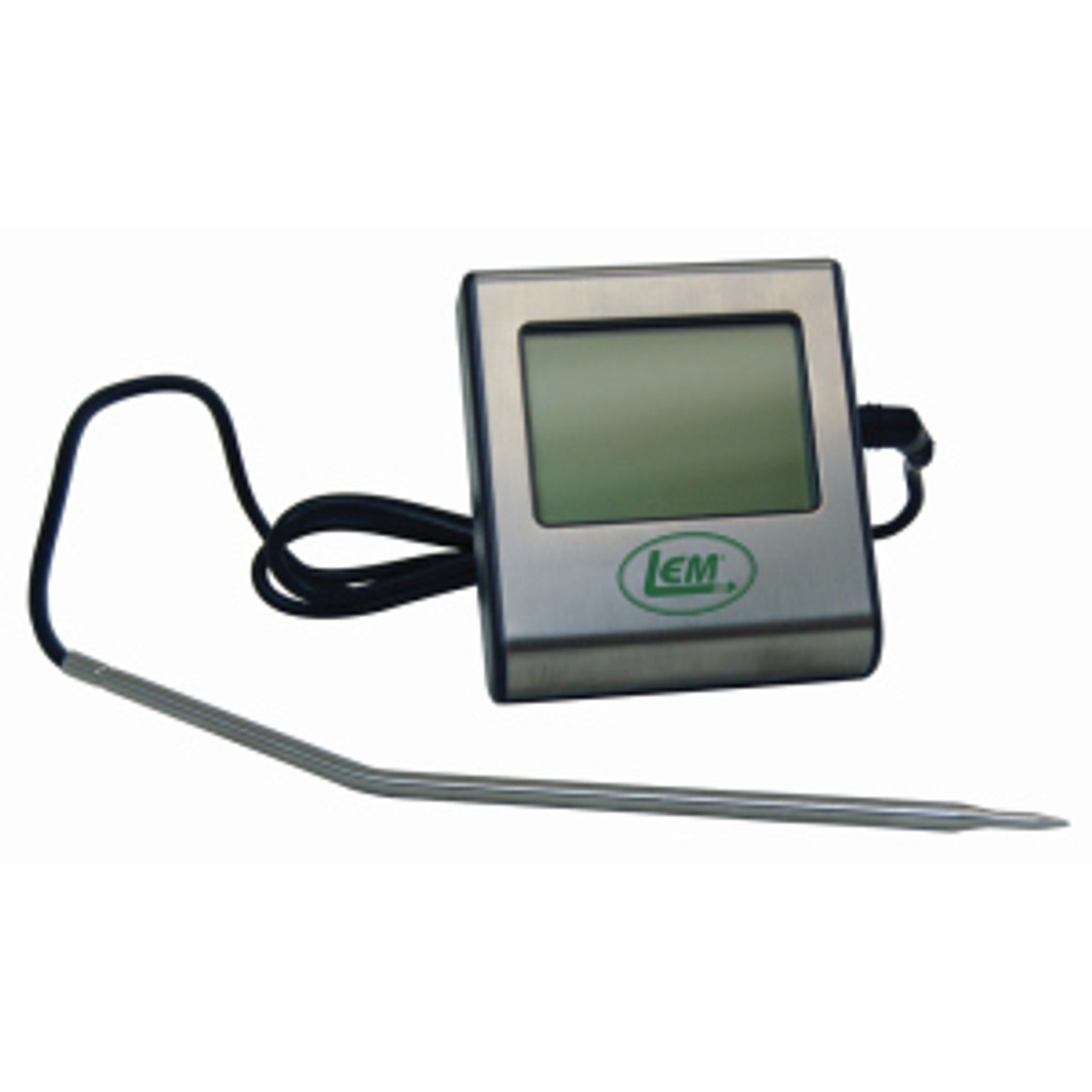 Lem 330 lbs. Stainless Steel Digital Scale