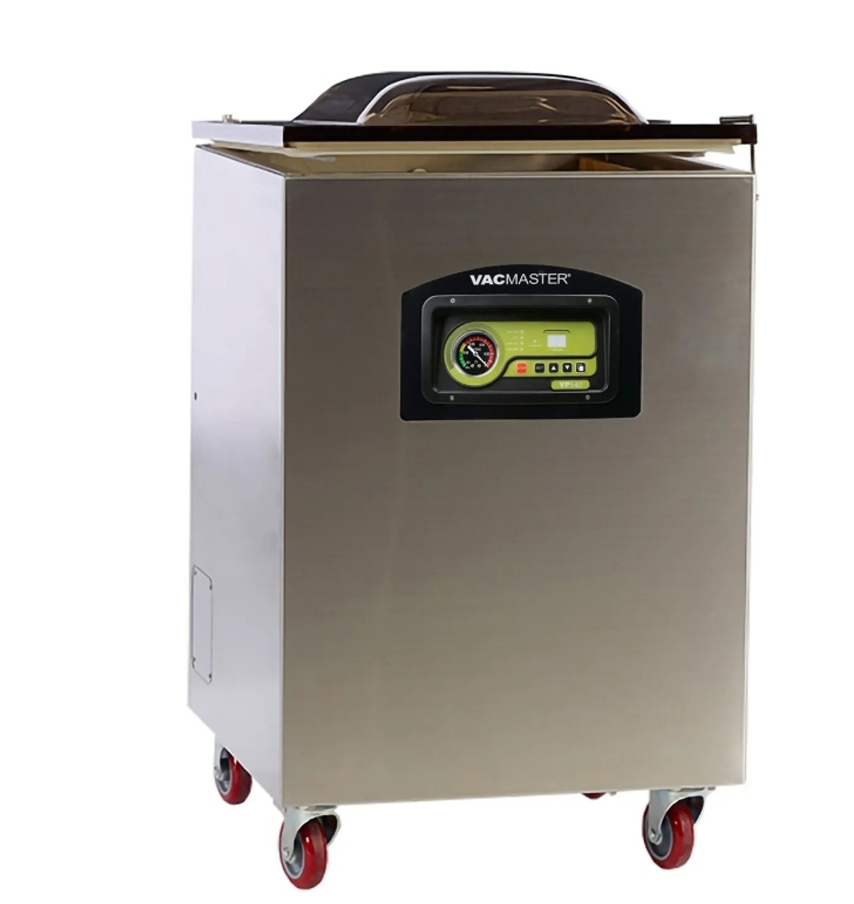 Chamber Vacuum Sealer