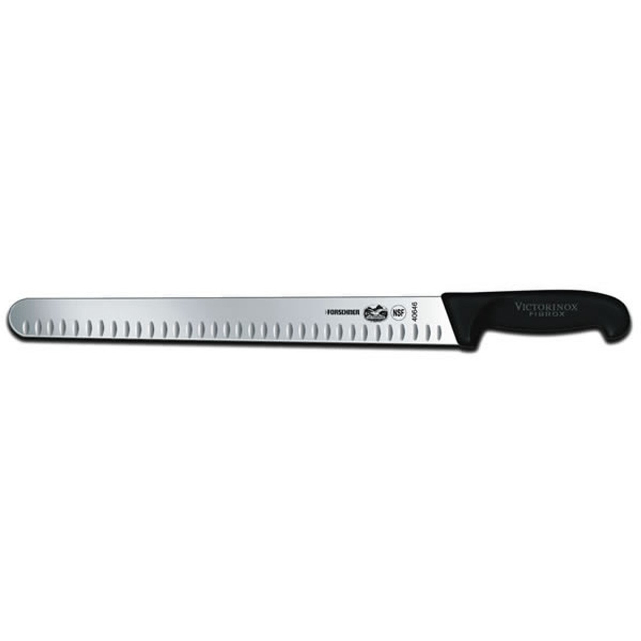 Victorinox 12 Granton Edge Slicer