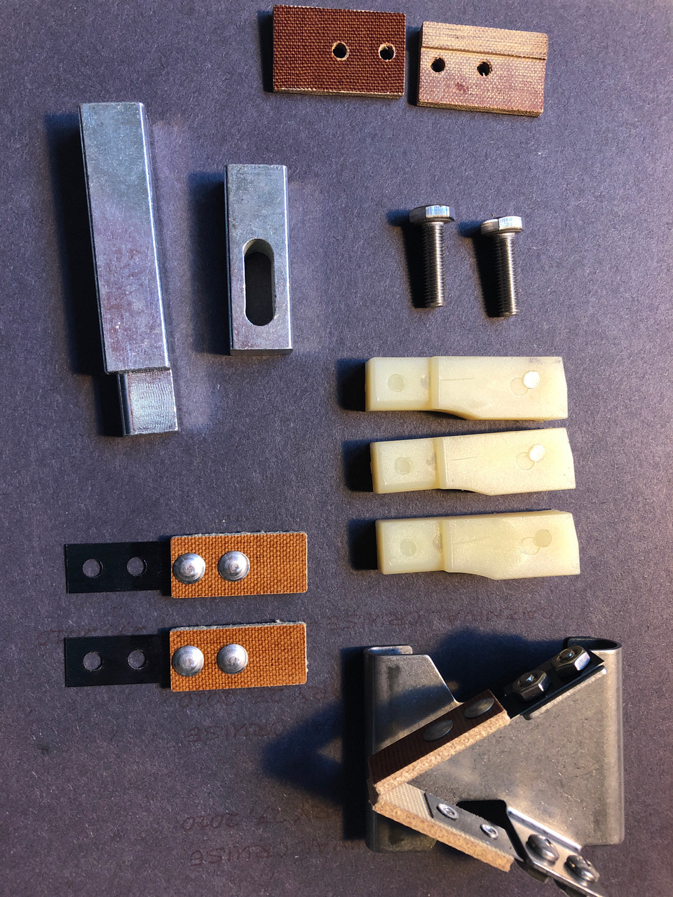 Hobart Repair Kit - 6 - Pac Knife Sales, LLC