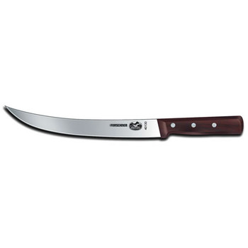 8 Butcher & Breaking Knife| Cimiter | Shogun Series | Dalstrong