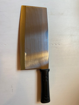 Victorinox 5.4000.18 7 Cleaver with Rosewood Handle