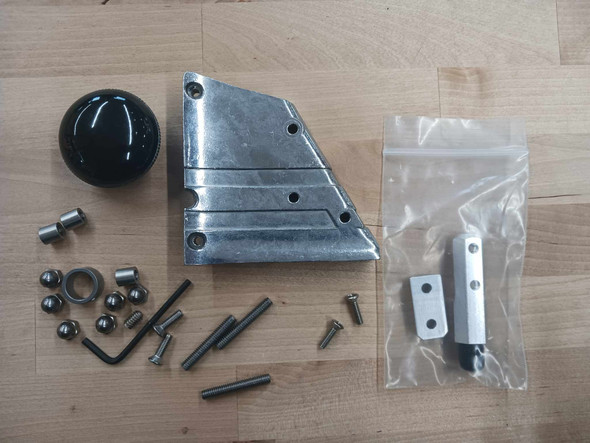 Jarvis well saw 404 Replacement Parts Kit