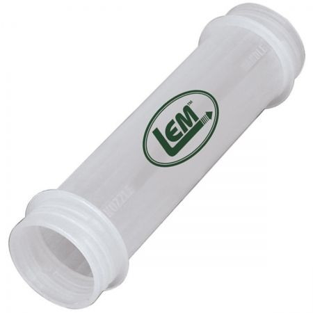 JERKY GUN EXTRA BARRELS - TWO PACK