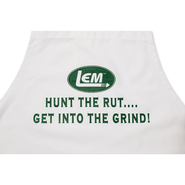 Apron - Hunt the Rut - LEM