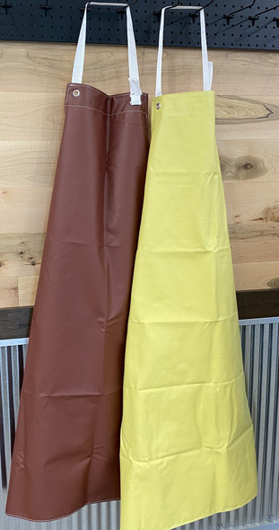 Heavy Duty Aprons 