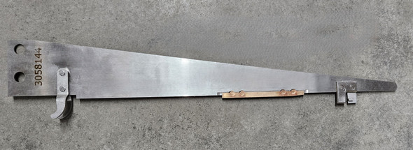SER 04 Blade Support 16"