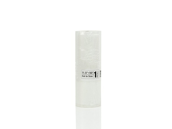 Vacuum  11.5" x 50' Roll