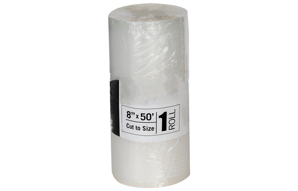 Vacuum 8" x 50' Roll