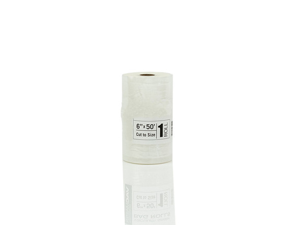 Vacuum 6" x 50' Roll