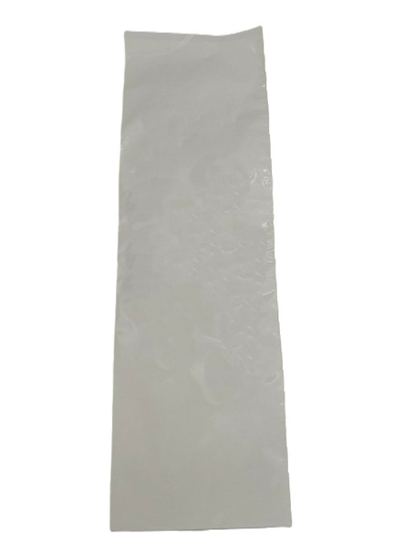 1# Blank Bags (White) 100 count