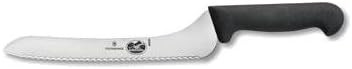 9" Offset Sandwich Knife $ 40.00 MAP pricing ($ 23.75 EA / 6+ $ 22.50 EA)
