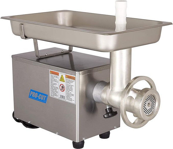 Pro-Cut Grinder # 12