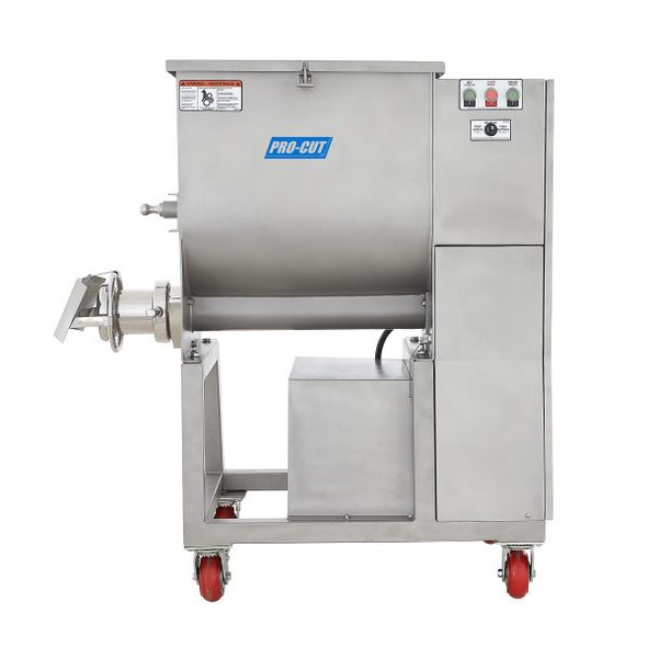 Pro-Cut Mixer/Grinder # 32