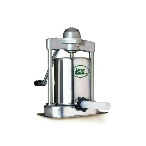 Mighty Bite 15 LB Sausage Stuffer