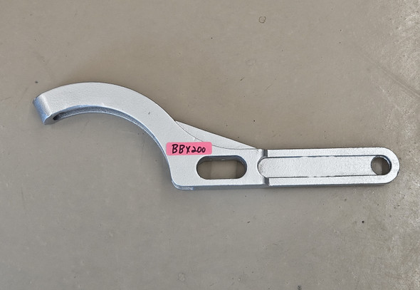 Grinder Ring Wrench Butcher Boy