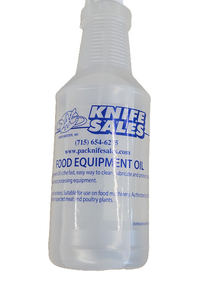 Food Grade Oil  (Quart)