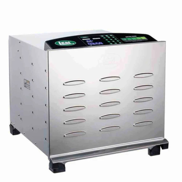 Big Bite Digital Dehydrator