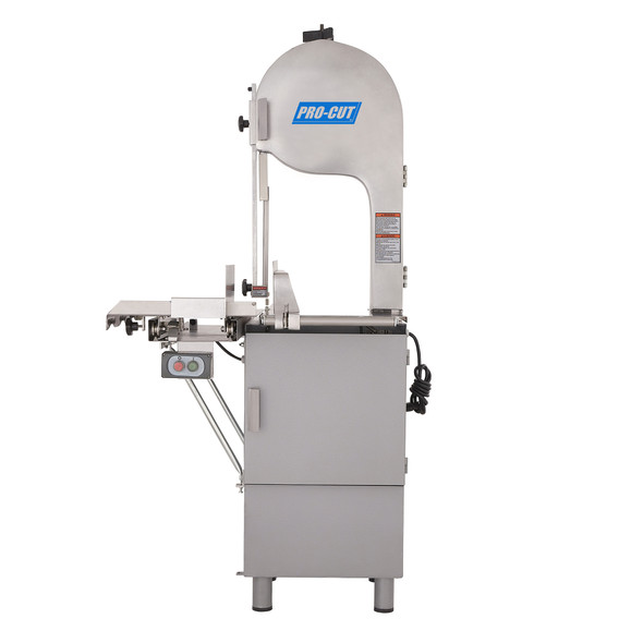 Pro Cut Band Saw