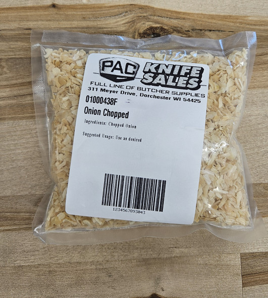 Chopped Onion