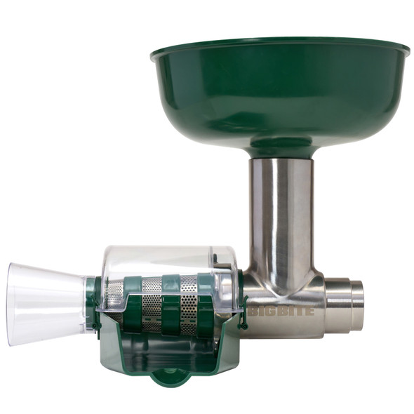 BigBite Juicer Attachment