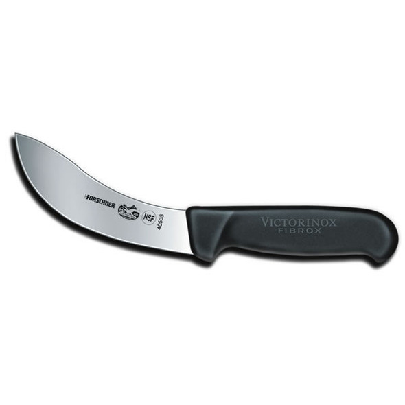 5" Curved Skinning Knife $ 44.00 MAP Pricing ($ 29.00 EA / 6+ $ 26.00 EA)