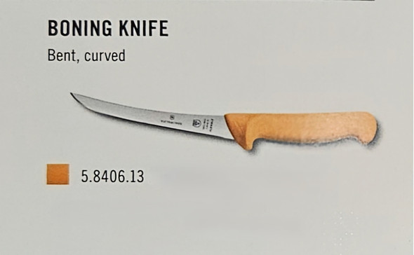 Swibo Boning Knife MAP $ 28.99 ($ 20.75 / 6+ $ 19.00) 