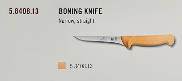 Swibo Boning  Knife MAP $ 28.99 ($ 20.75 / 6+ $ 19.00)