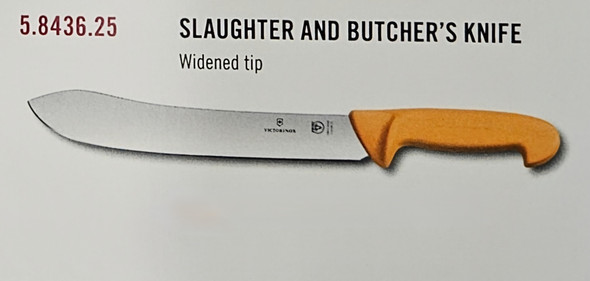 Swibo Butcher Knife MAP $ 68.99  ($47.25 / 6+ $ 45.50)