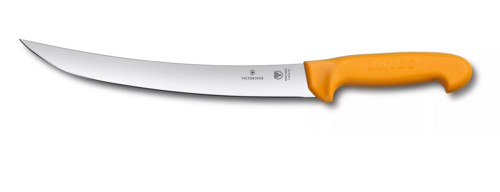 Swibo 8.5" Butcher, Breaking Knife MAP $ 50.99 ($ 36.50 6+ $ 33.50)