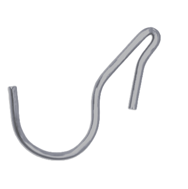 Stockinette Hook
