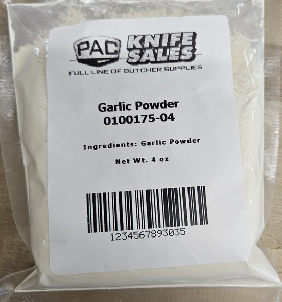 Garlic Powder